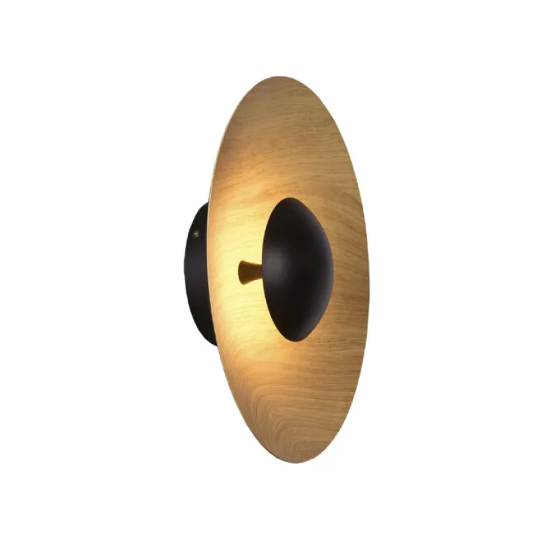 Настенный светильник Lumien Hall Arta 8007/1WS-WD в Нижнем Новгороде
