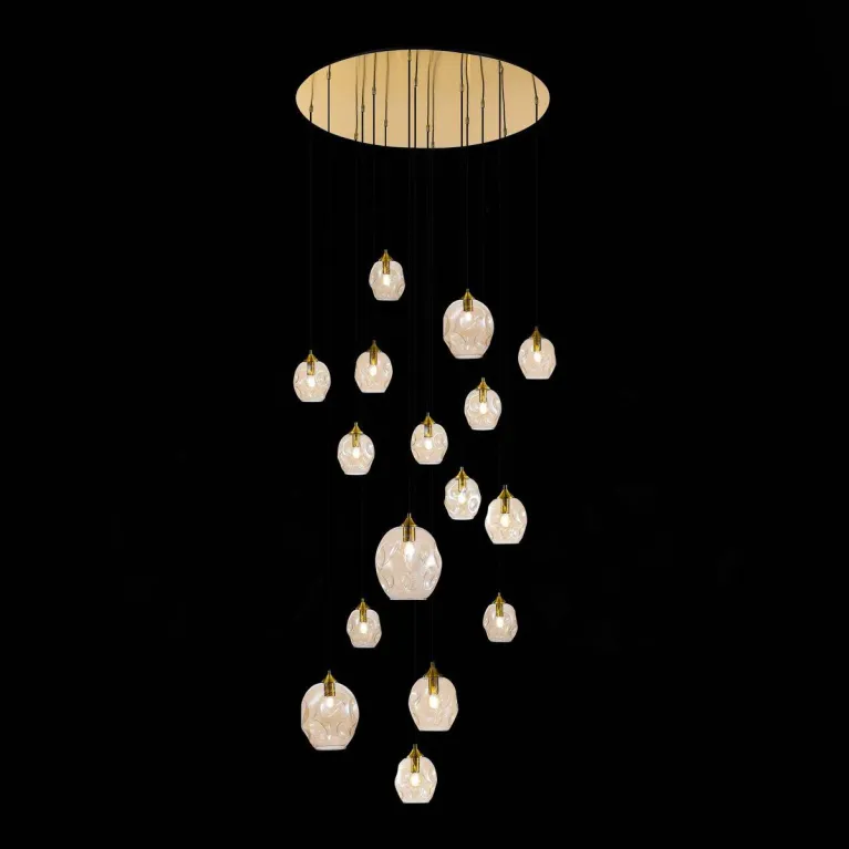 Подвесная люстра ST Luce Idesia SL1188.303.16 в Нижнем Новгороде