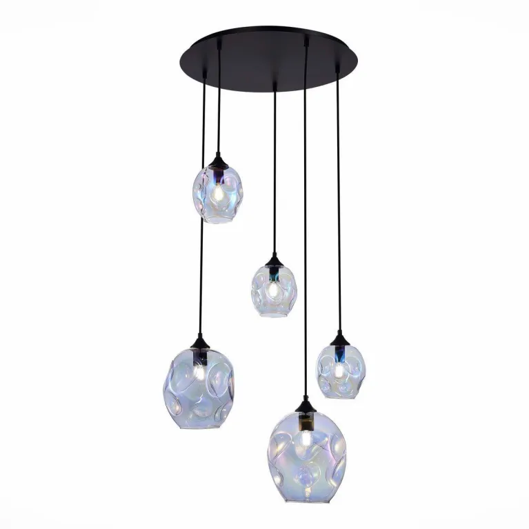 Подвесная люстра ST Luce Idesia SL1188.403.05 в Нижнем Новгороде