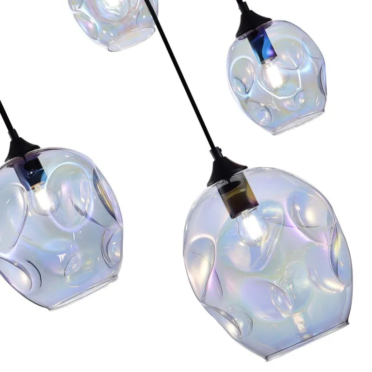 Подвесная люстра ST Luce Idesia SL1188.403.05 в Нижнем Новгороде