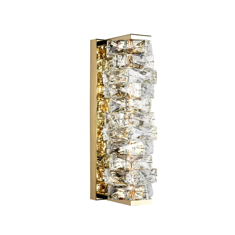 Настенный светильник Modelux ML.541.340 GD в Нижнем Новгороде