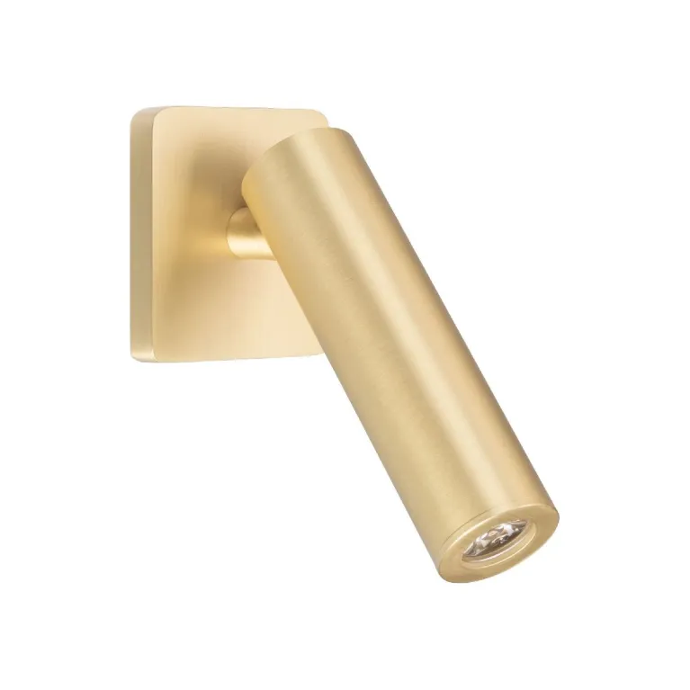 Спот Arlight SP-READER-NB-S60x60-3W Warm3000 (GD, 20 deg, 230V) 049806 в Нижнем Новгороде