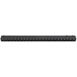 Трековый светильник Denkirs BELTY GRILL DK5572-BK