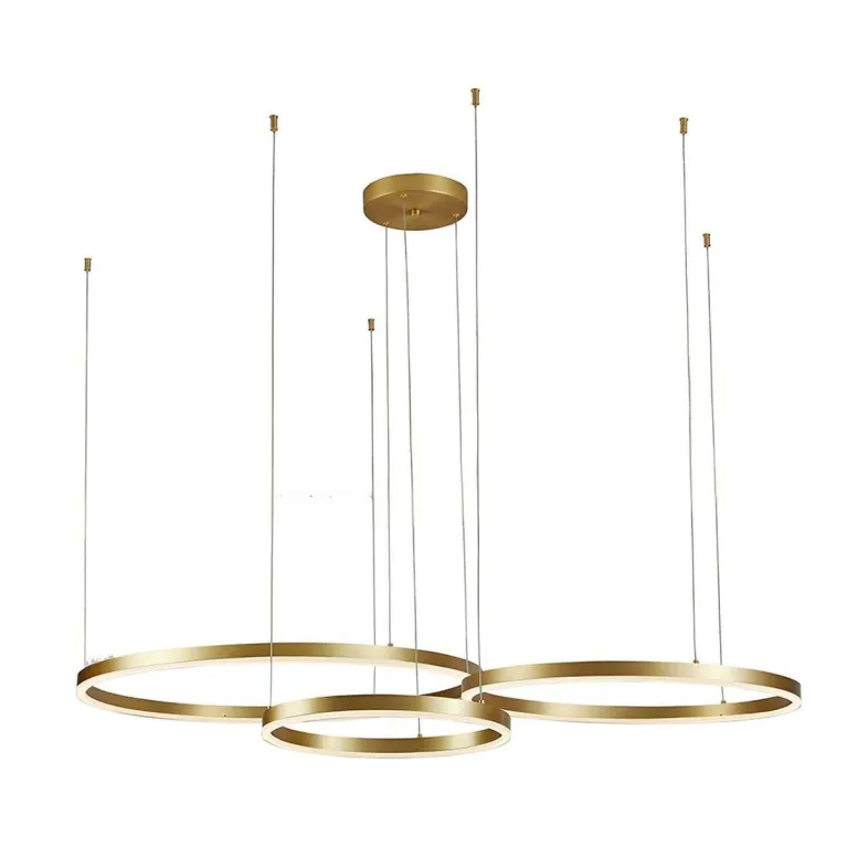 Подвесной светодиодный светильник Kink Light Тор 08223,34S(3000K) в Нижнем Новгороде