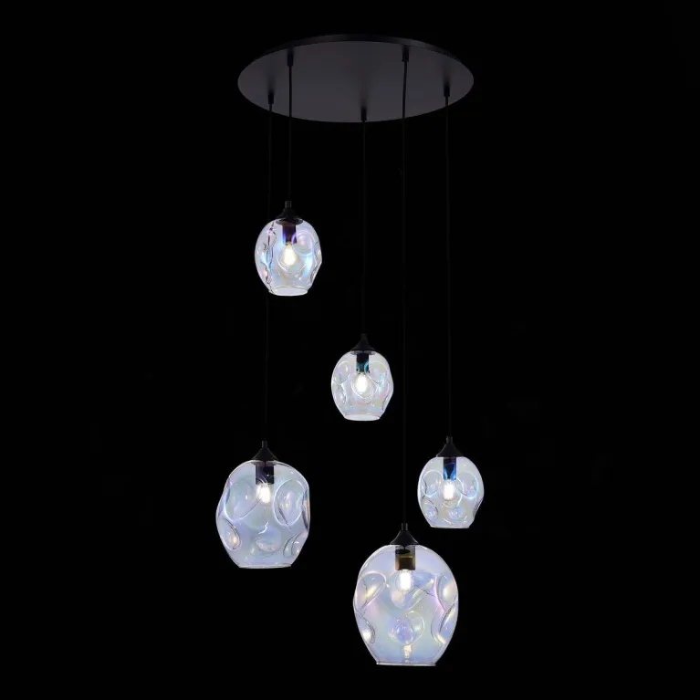 Подвесная люстра ST Luce Idesia SL1188.403.05 в Нижнем Новгороде