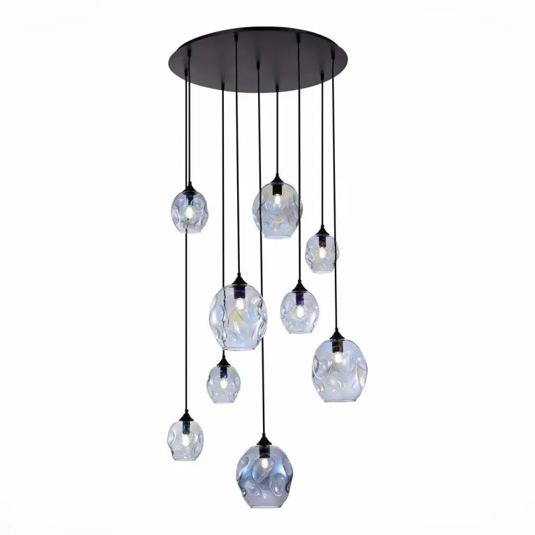 Подвесная люстра ST Luce Idesia SL1188.403.09 в Нижнем Новгороде