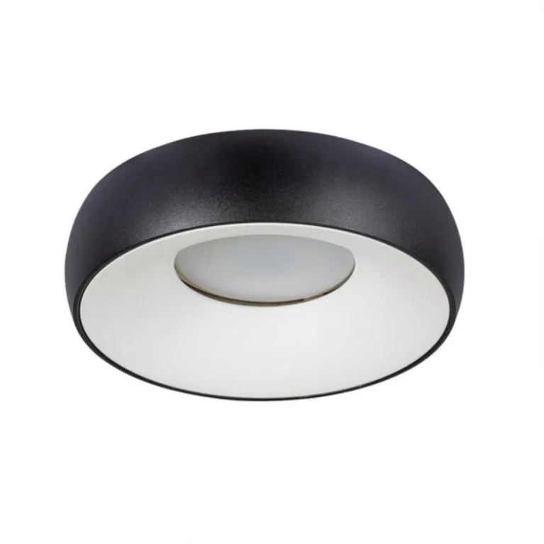 Потолочный светильник Arte Lamp Heze A6665PL-1BK в Нижнем Новгороде