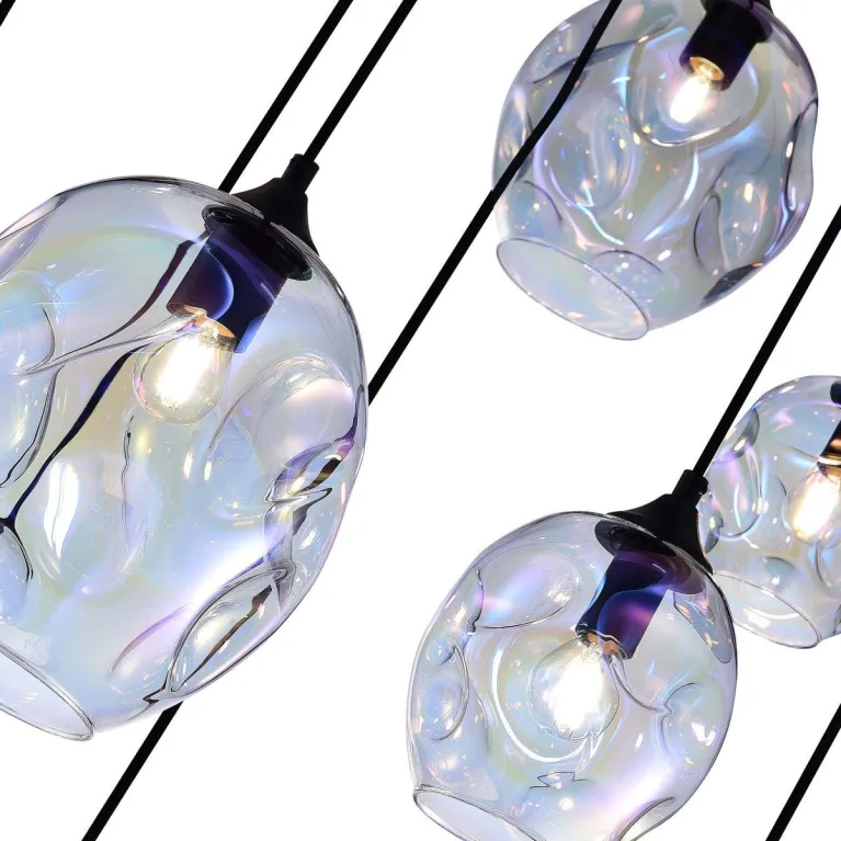 Подвесная люстра ST Luce Idesia SL1188.403.09 в Нижнем Новгороде