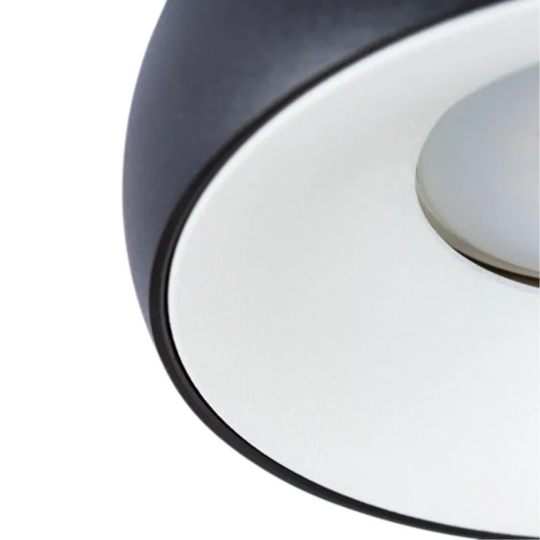 Потолочный светильник Arte Lamp Heze A6665PL-1BK в Нижнем Новгороде