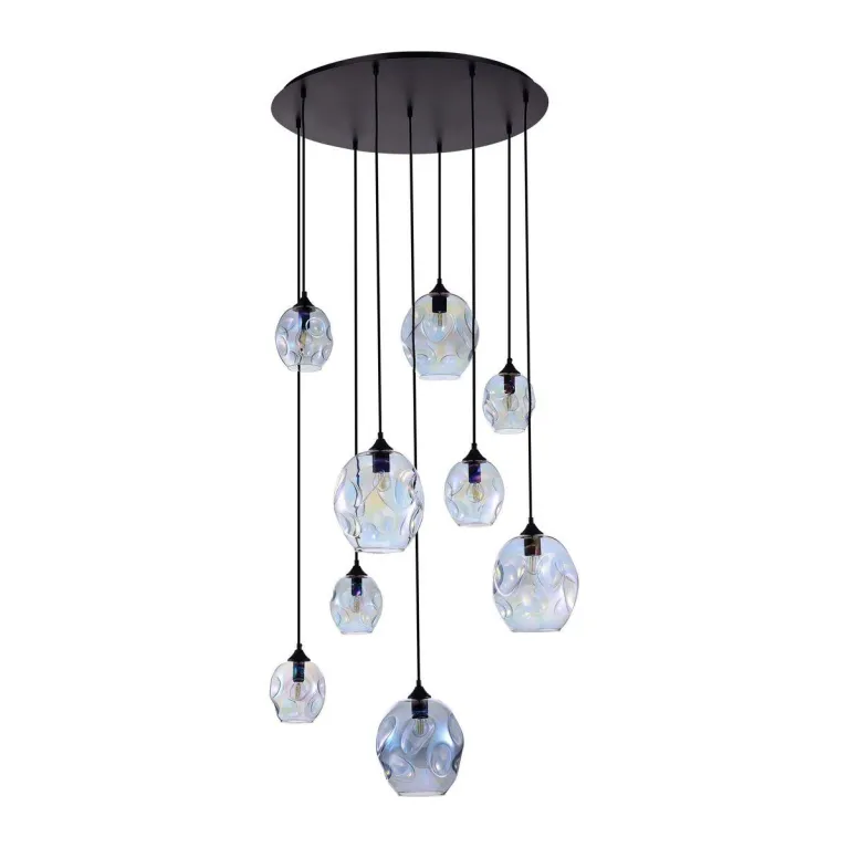 Подвесная люстра ST Luce Idesia SL1188.403.09 в Нижнем Новгороде