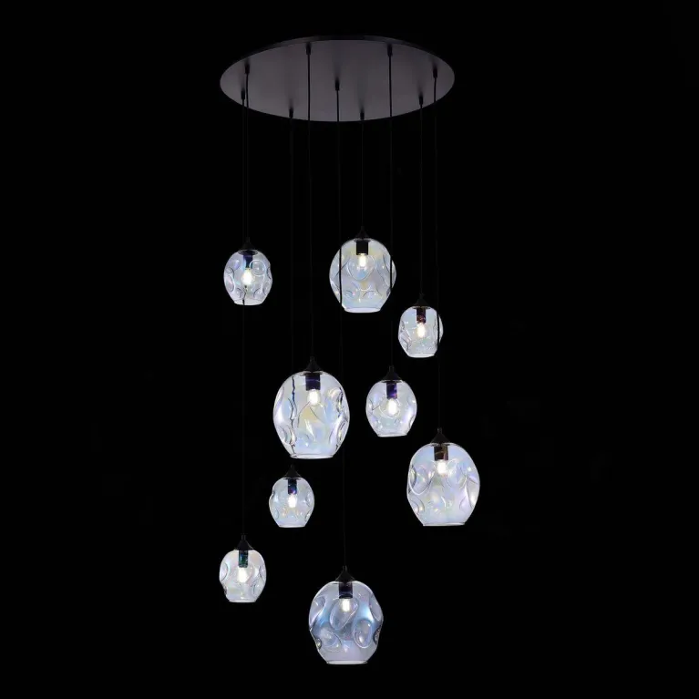 Подвесная люстра ST Luce Idesia SL1188.403.09 в Нижнем Новгороде