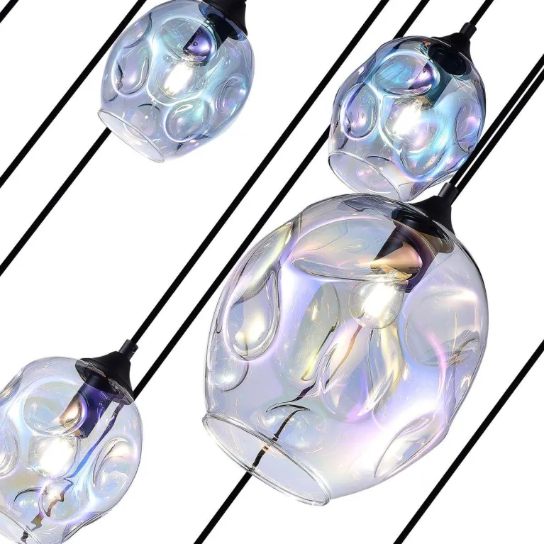 Подвесная люстра ST Luce Idesia SL1188.403.16 в Нижнем Новгороде