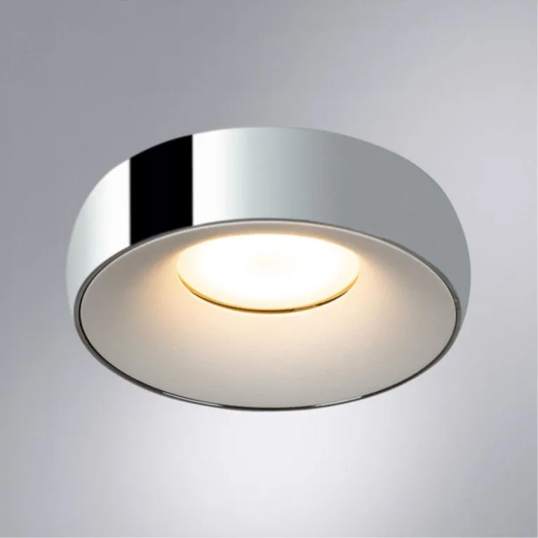 Потолочный светильник Arte Lamp Heze A6665PL-1CC в Нижнем Новгороде