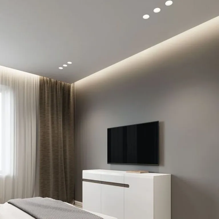 Встраиваемый светильник Reluce 70605-9.0-001OL LED12W WH 4000K в Нижнем Новгороде