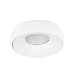 Потолочный светильник Arte Lamp Heze A6665PL-1WH