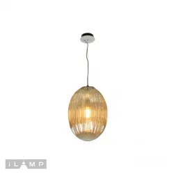 Подвесной светильник iLamp Jazz AP9003-1A COG