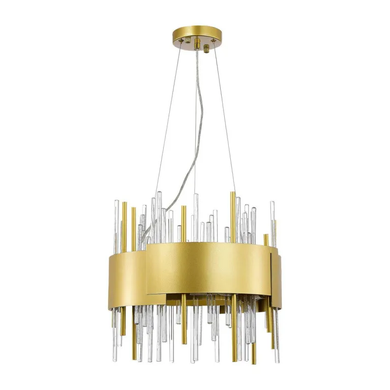 Подвесная люстра ST Luce Olvera SL1633.203.08 в Нижнем Новгороде