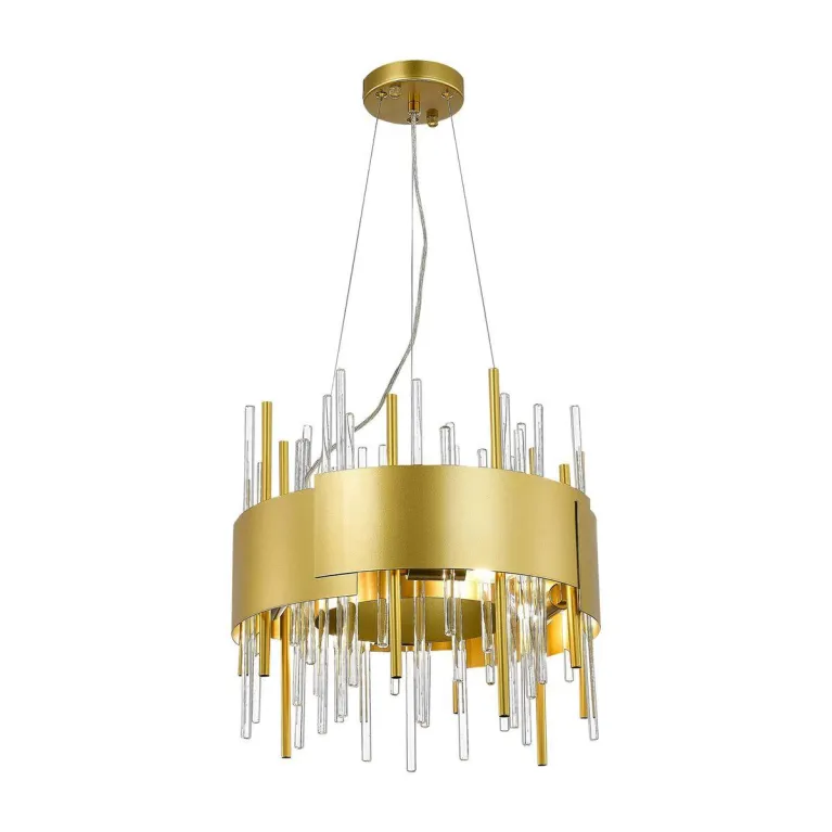 Подвесная люстра ST Luce Olvera SL1633.203.08 в Нижнем Новгороде