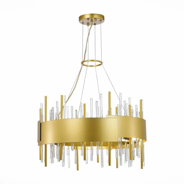 Подвесная люстра ST Luce Olvera SL1633.203.12 в Нижнем Новгороде