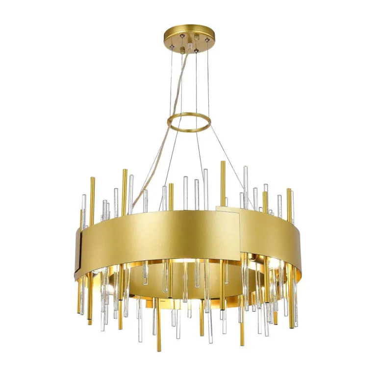 Подвесная люстра ST Luce Olvera SL1633.203.12 в Нижнем Новгороде