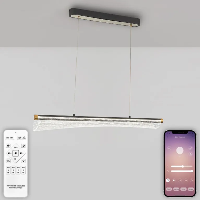 Подвесная люстра Natali Kovaltseva INNOVATION STYLE 83140 в Нижнем Новгороде
