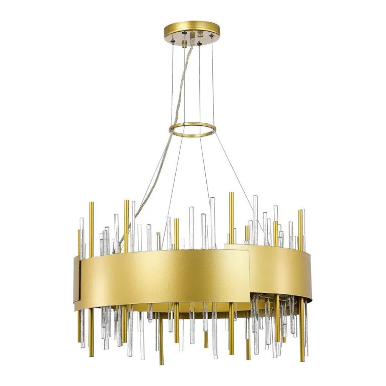Подвесная люстра ST Luce Olvera SL1633.203.12 в Нижнем Новгороде