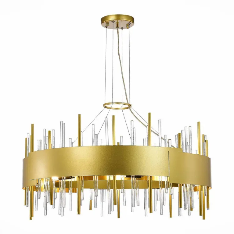 Подвесная люстра ST Luce Olvera SL1633.203.16 в Нижнем Новгороде