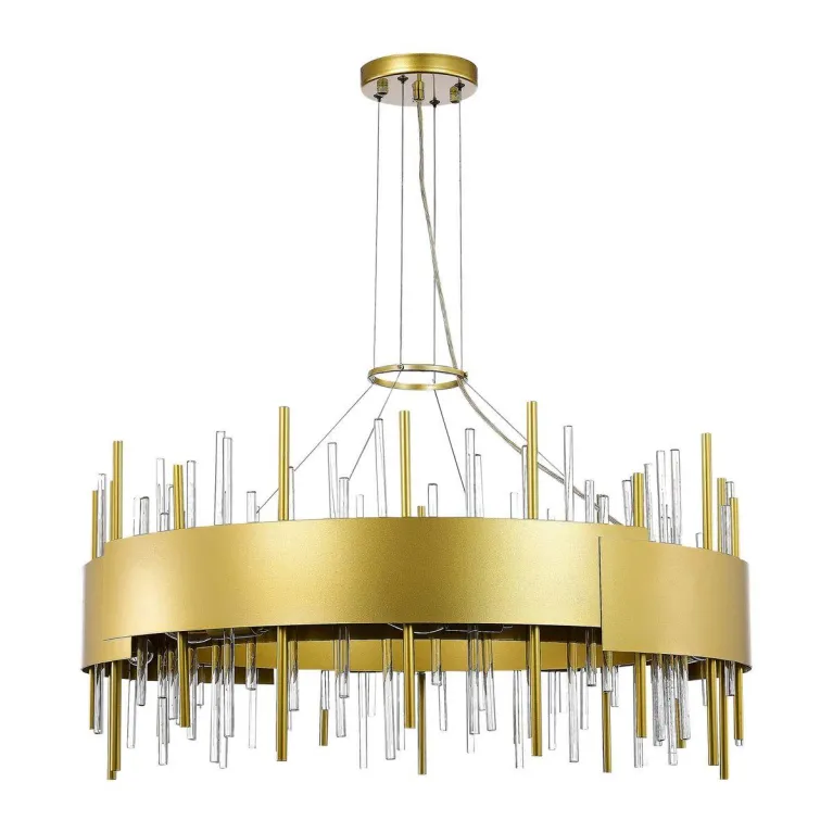 Подвесная люстра ST Luce Olvera SL1633.203.16 в Нижнем Новгороде