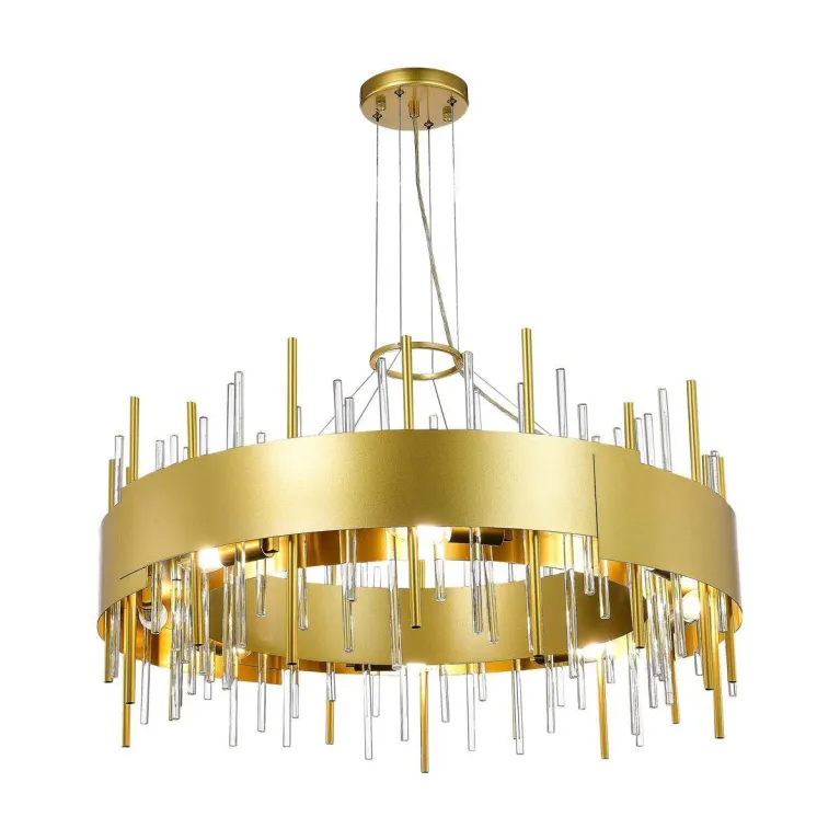 Подвесная люстра ST Luce Olvera SL1633.203.16 в Нижнем Новгороде