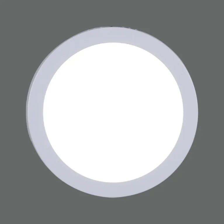 Накладной светильник Reluce 70606-9.5-001OL LED12W WH 4000K в Нижнем Новгороде