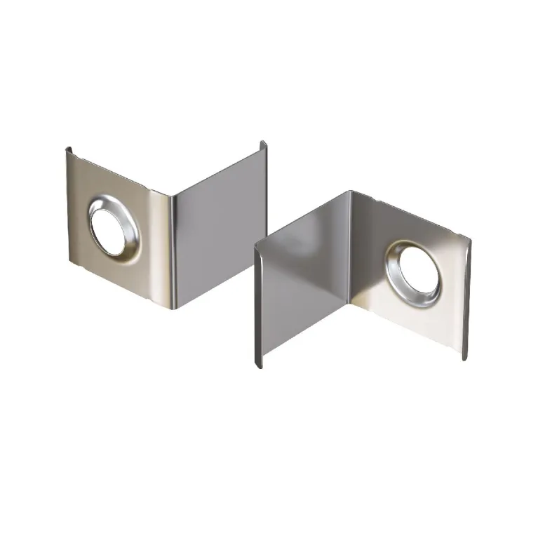 Комплект заглушек Maytoni Led strip для профиля ALM009S 10 шт ALM009MT в Нижнем Новгороде