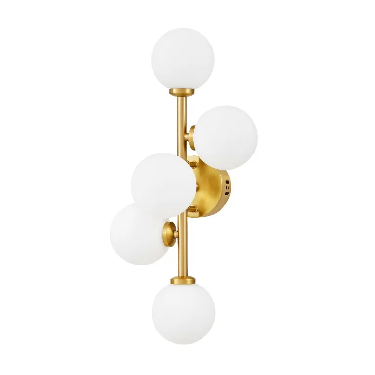 Бра Lumina Deco Marsiada LDW 6033-5 MD в Нижнем Новгороде
