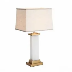 Настольная лампа Arte Lamp Camelot A4501LT-1PB