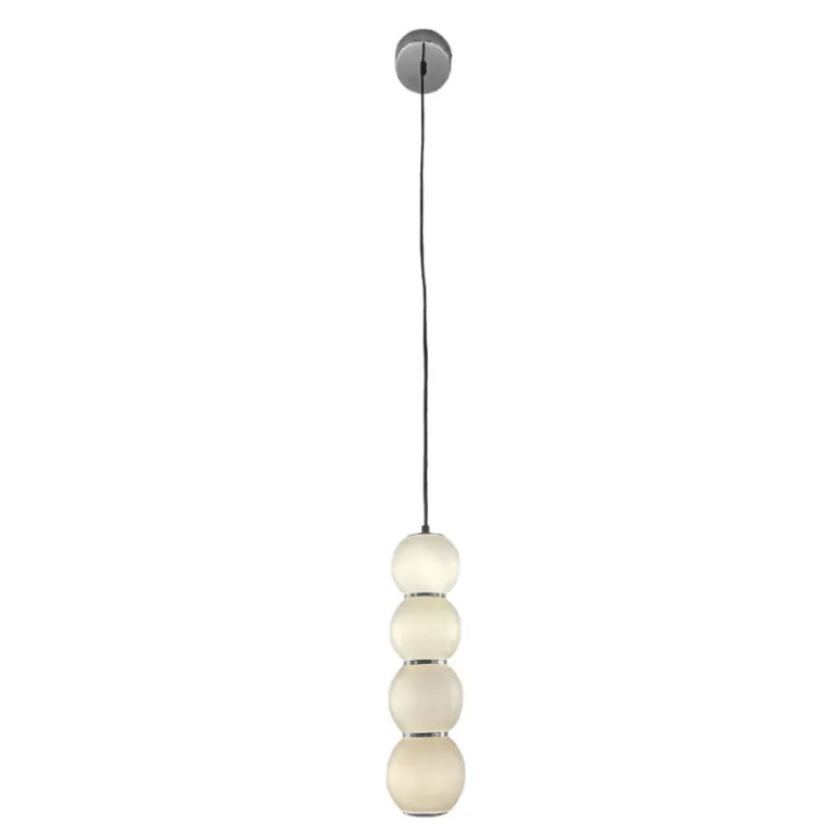 Подвесной светильник Lumien Hall Elita LH4141/1PB-GD-WT в Нижнем Новгороде