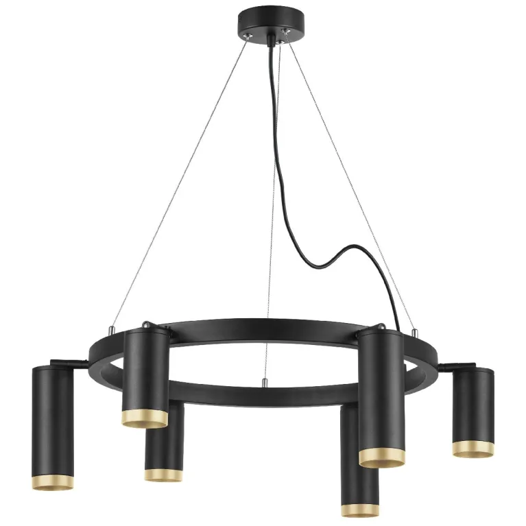 Подвесная люстра Lightstar Rullo (571016+214437-3+214487-3+203440-6) LR01637387340 в Нижнем Новгороде