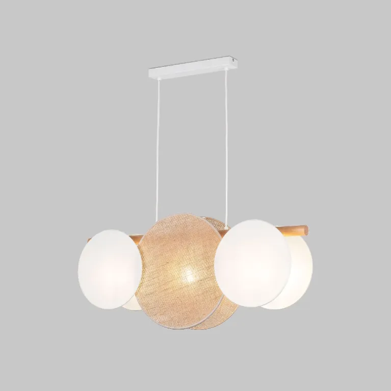 Подвесная люстра TK Lighting 10005 Pulse a068771 в Нижнем Новгороде