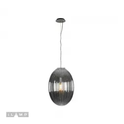 Подвесной светильник iLamp Jazz AP9003-1A CR