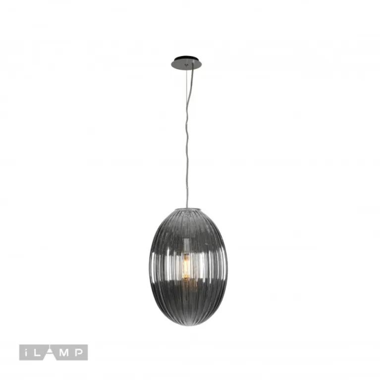 Подвесной светильник iLamp Jazz AP9003-1A CR в Нижнем Новгороде