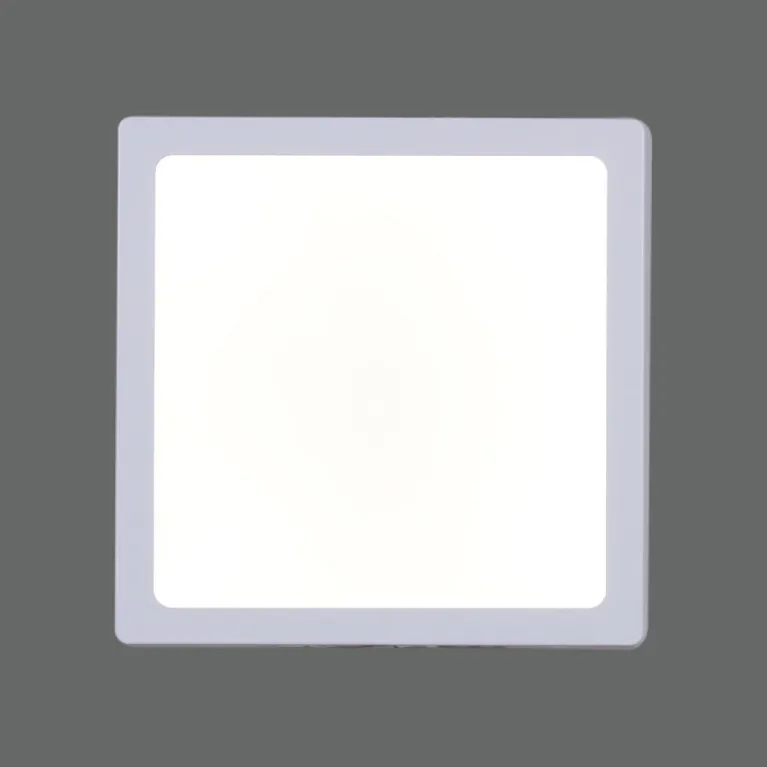 Накладной светильник Reluce 70607-9.5-001OL LED18W WH 4000K в Нижнем Новгороде