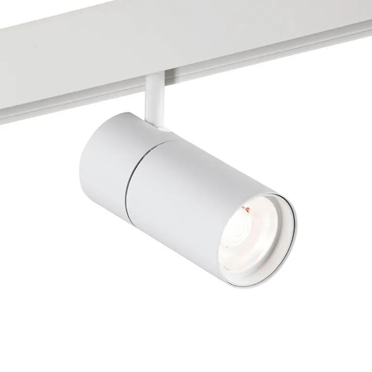 Трековый светильник магнитный Vitaluce VT0200011-00.1 в Нижнем Новгороде