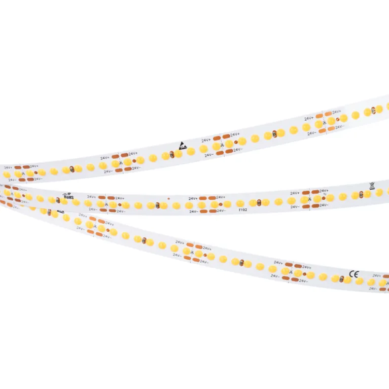 Светодиодная лента Arlight COB-X192-10mm 24V Day4000 (14.4 W/m, IP20, DOT, 5m) 037229 в Нижнем Новгороде