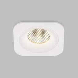 Встраиваемый светильник Elektrostandard Tetro 15276/LED 4690389217869 a071310