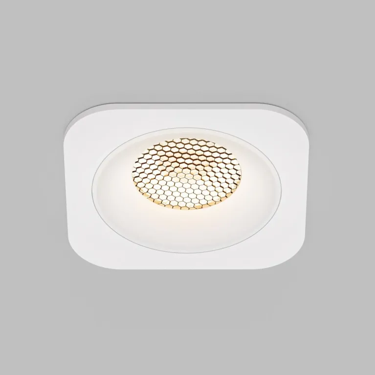 Встраиваемый светильник Elektrostandard Tetro 15276/LED 4690389217869 a071310 в Нижнем Новгороде