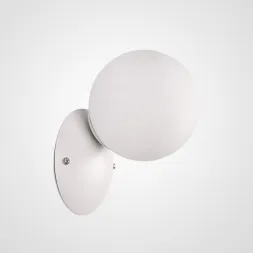 Настенный светильник ImperiumLoft Spherra White 311487-22