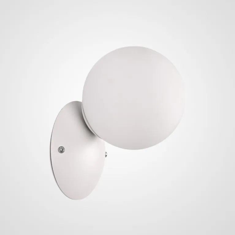 Настенный светильник ImperiumLoft Spherra White 311487-22 в Нижнем Новгороде