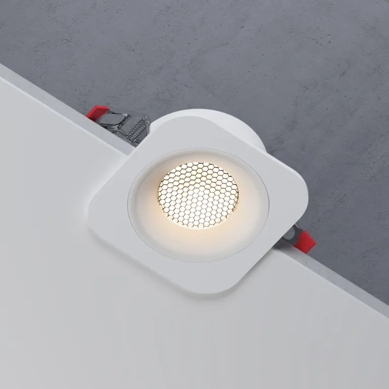 Встраиваемый светильник Elektrostandard Tetro 15276/LED 4690389217869 a071310 в Нижнем Новгороде