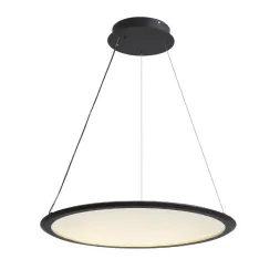 Подвесной светильник Lumien Hall Belgin LH8030/1PS-SBK