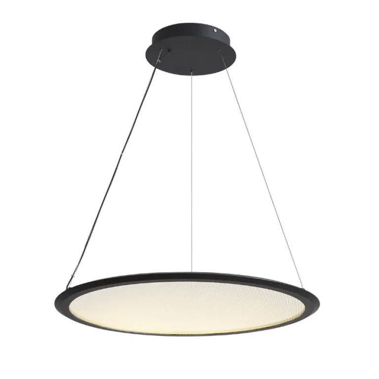 Подвесной светильник Lumien Hall Belgin LH8030/1PS-SBK в Нижнем Новгороде