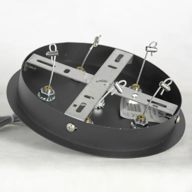 Подвесная люстра Lussole Lgo LSP-8718 в Нижнем Новгороде