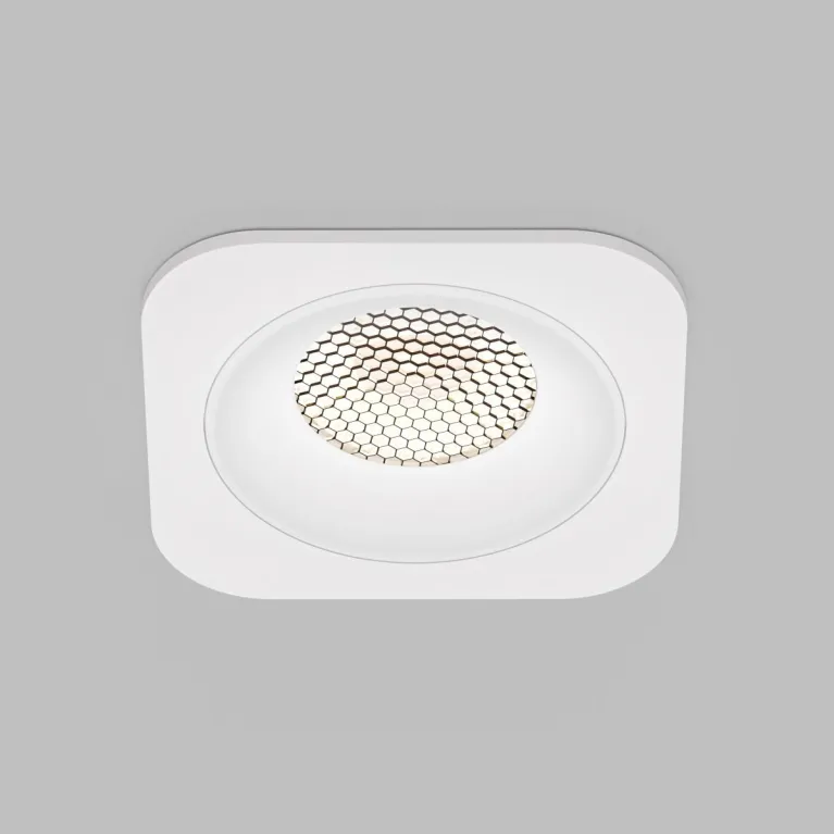 Встраиваемый светильник Elektrostandard Tetro 15276/LED 4690389217876 a071311 в Нижнем Новгороде